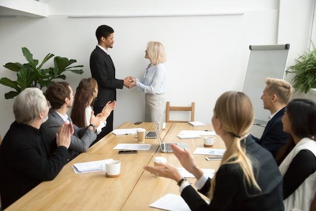 how to select an executive coach