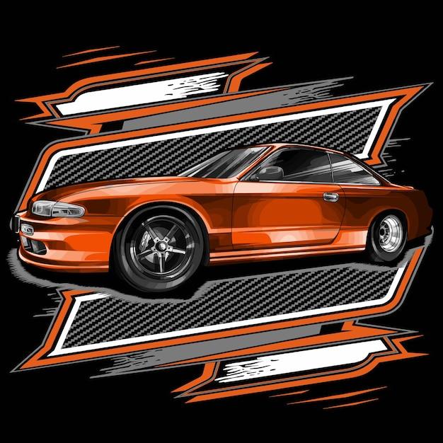 initial d shirt