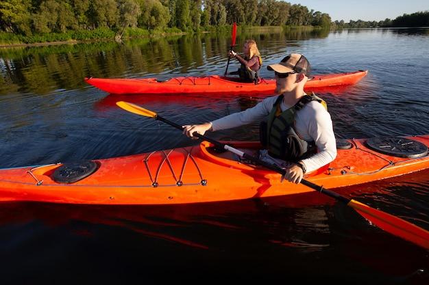 riot kayaks