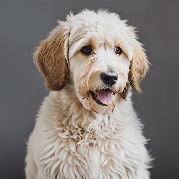 Introducing the Cream Goldendoodle: the Perfect Blend of Elegance and  Playfulness - OATUU