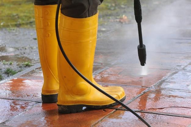 northstar pressure washer