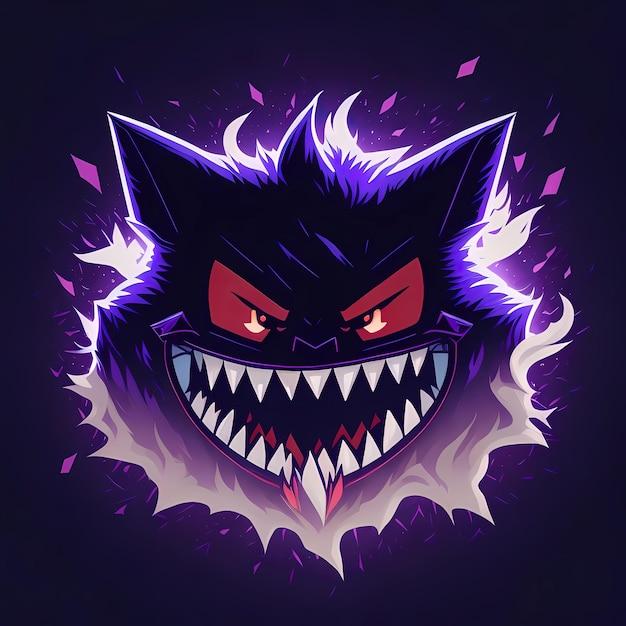 Is a shiny gengar rare?