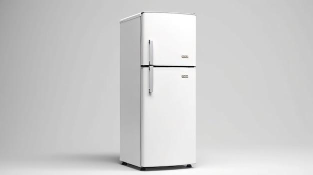 tesla fridge