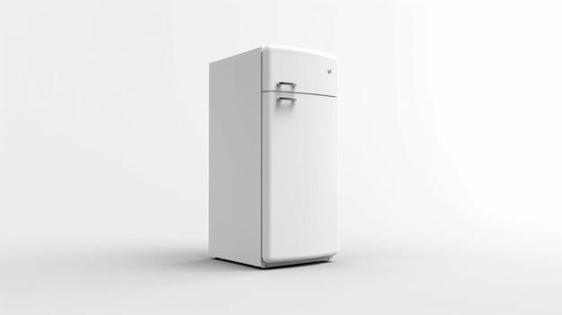 tesla fridge