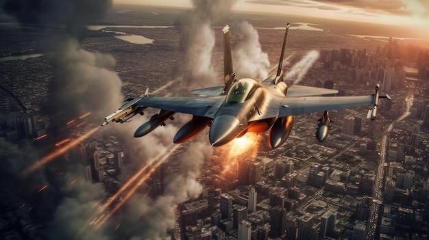 Is Ace Combat 7 realistic?