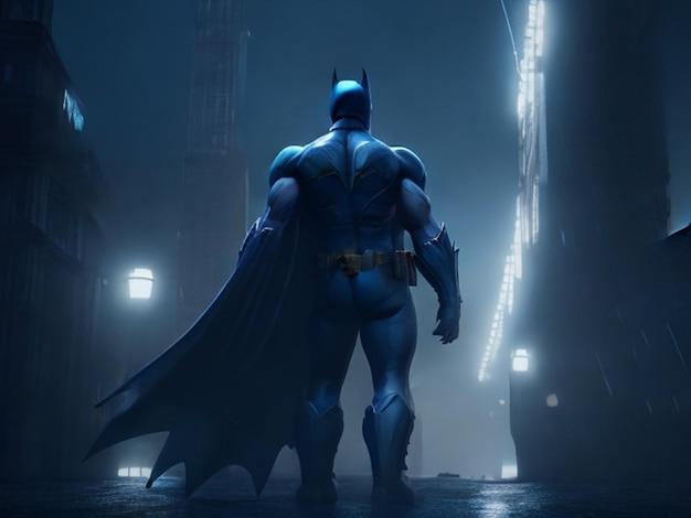 Is Batman: Arkham Origins canon?