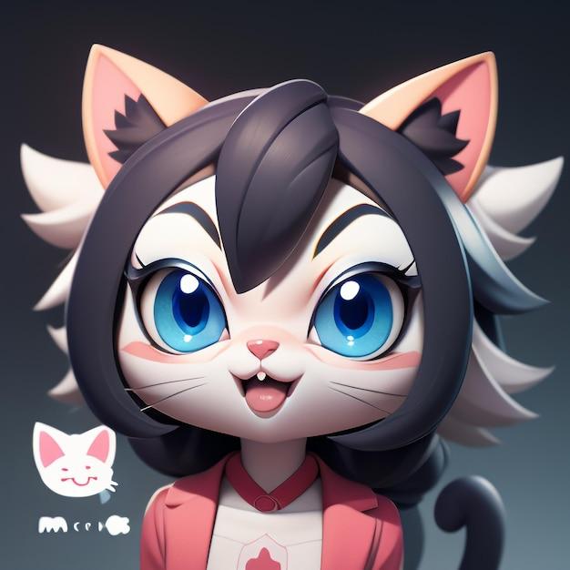 Is it Furry or Neko? - OATUU