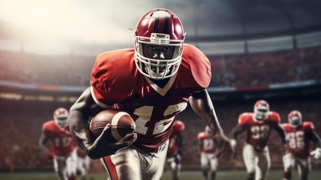 How you can play as the Ohio State on Madden 22 this weekend