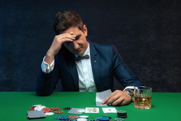 Is online poker good or bad?