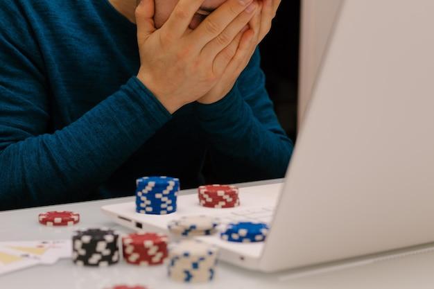 Is online poker good or bad?