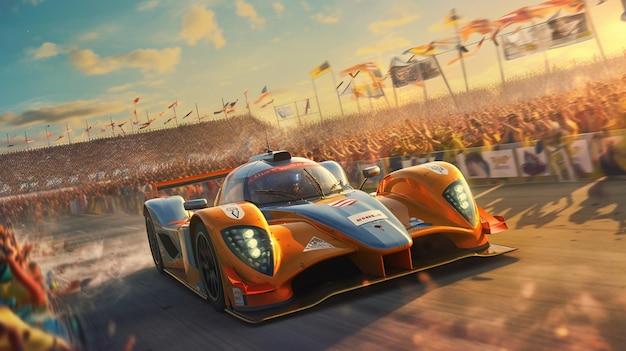 Is Project CARS 2 or Project CARS 3 better?