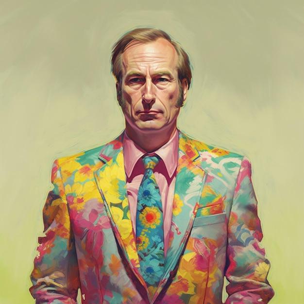 Is Saul Goodman in real?