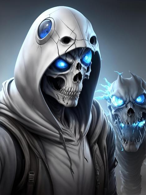 Is Skull Trooper an og?