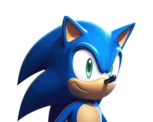 Is Sonic still 15 years old?