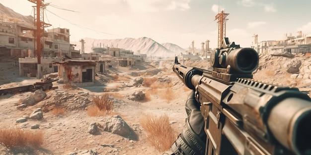 Is the MW2 remastered campaign different?