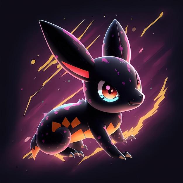 Is Umbreon the most powerful Pokemon?