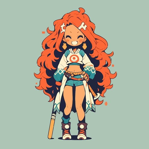 Is Urbosa RIJU mother?