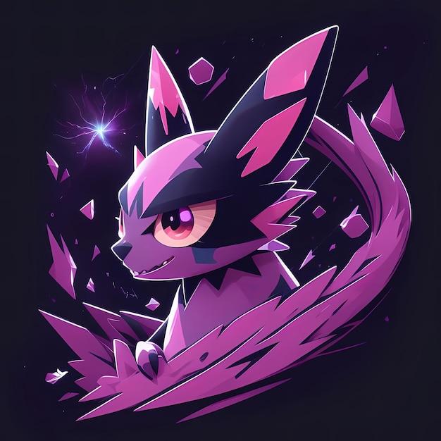 Is Zorua a legendary?