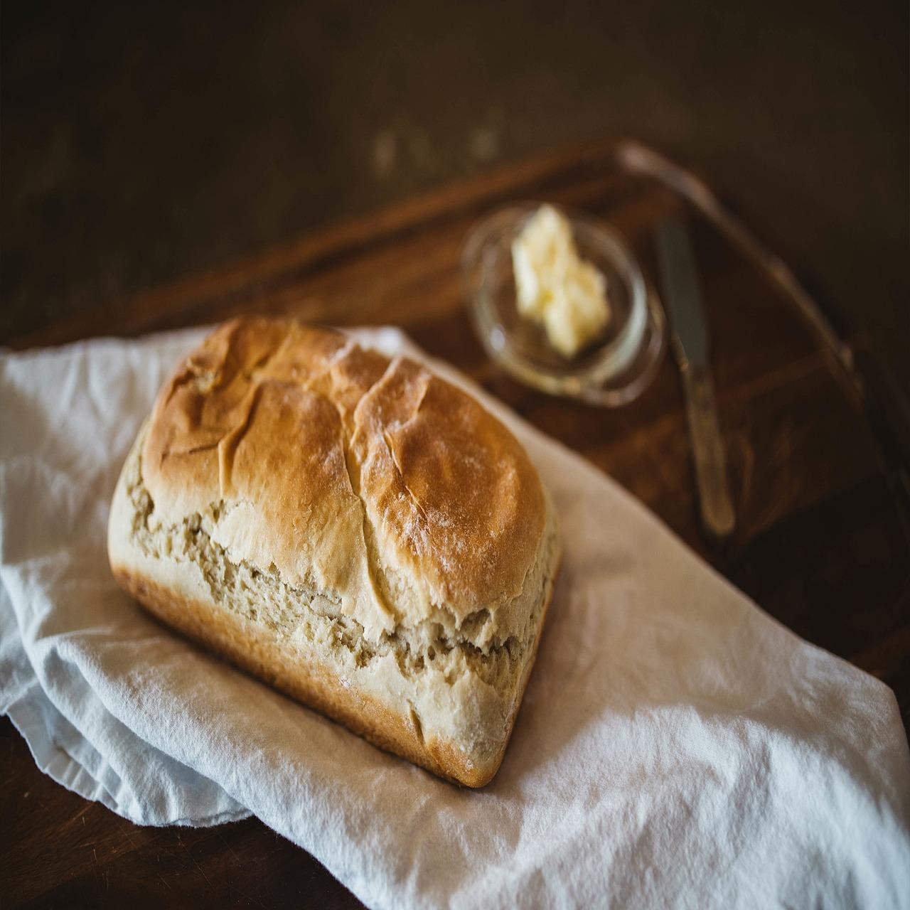 pan de vida