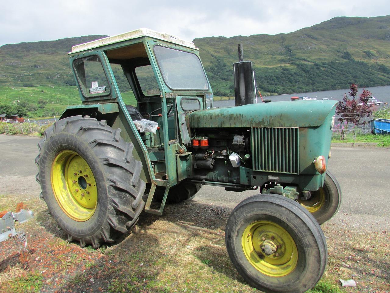 john deere 3010