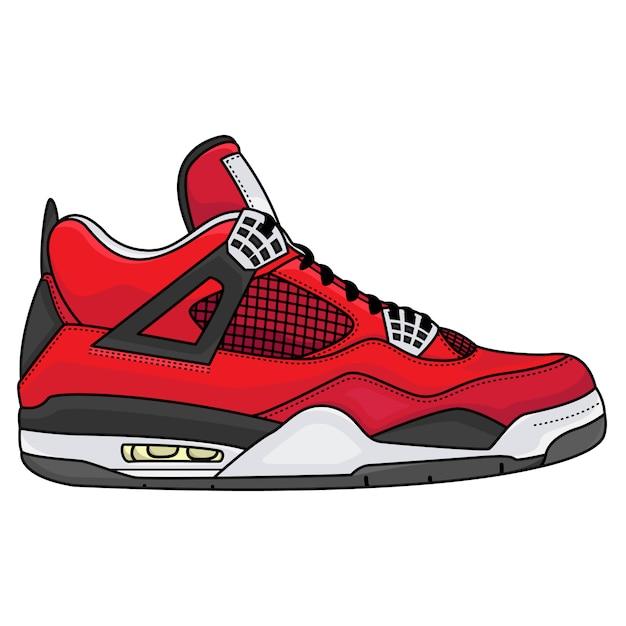 jordan 4 rep