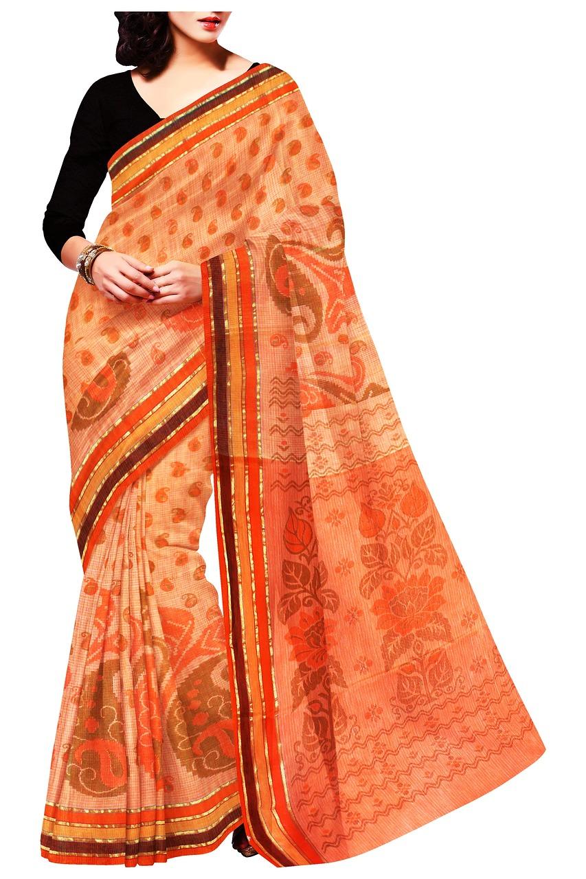 kalamkari sarees