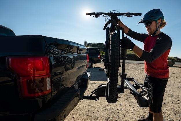 kayak rack ram 1500