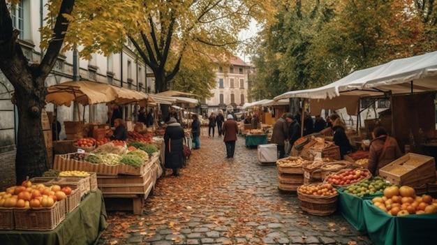 kirkwood farmers market