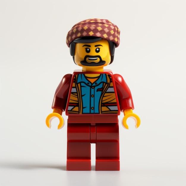 Lego Indiana Jones 2024: The Adventure Continues - OATUU