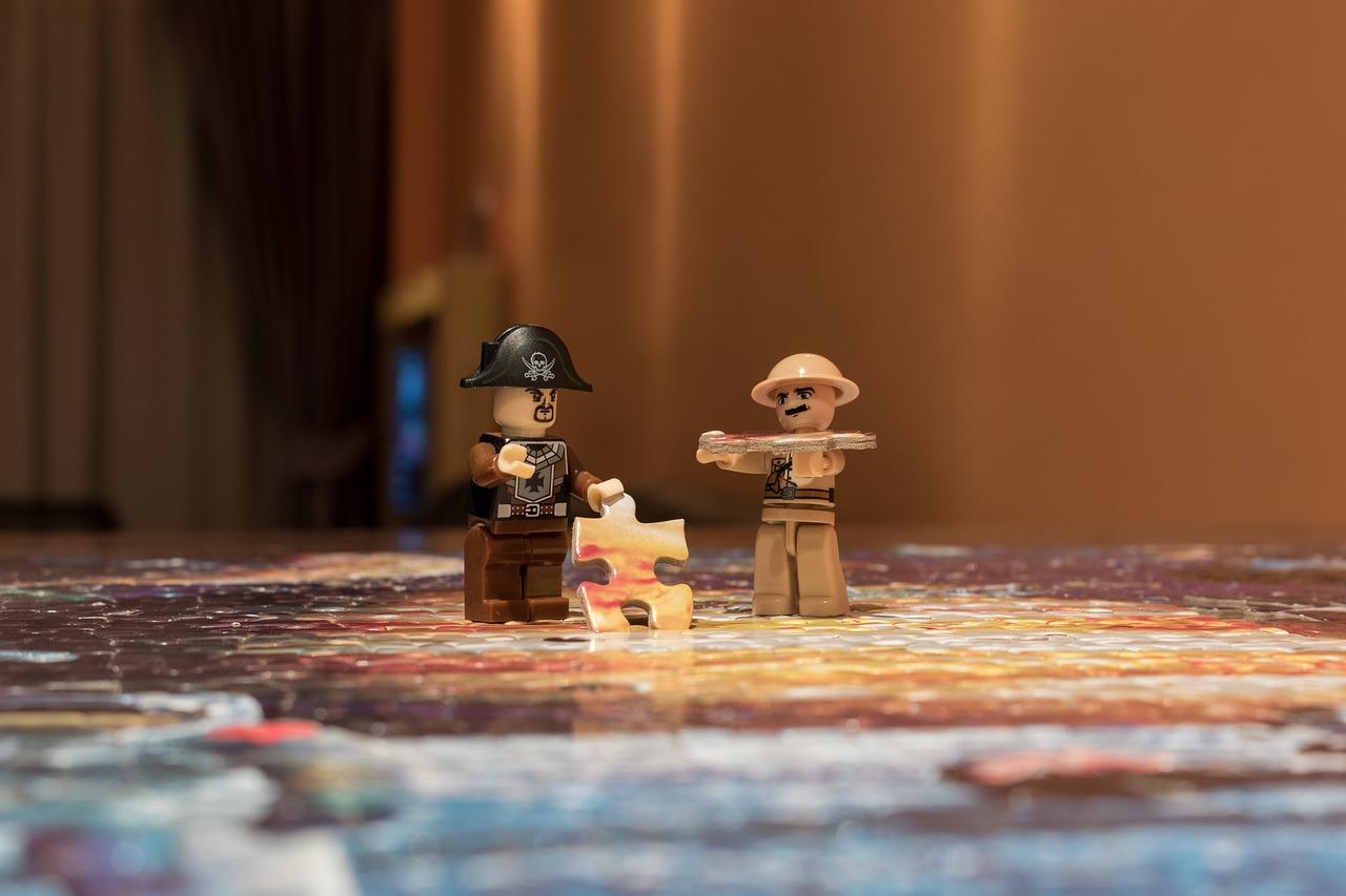 lego indiana jones 2024