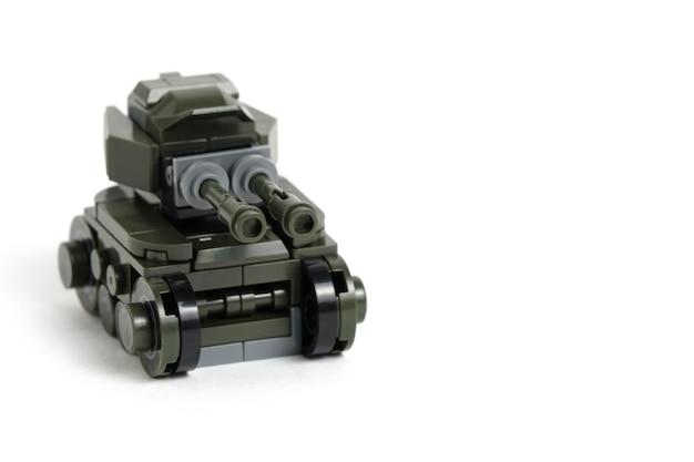 lego ww2