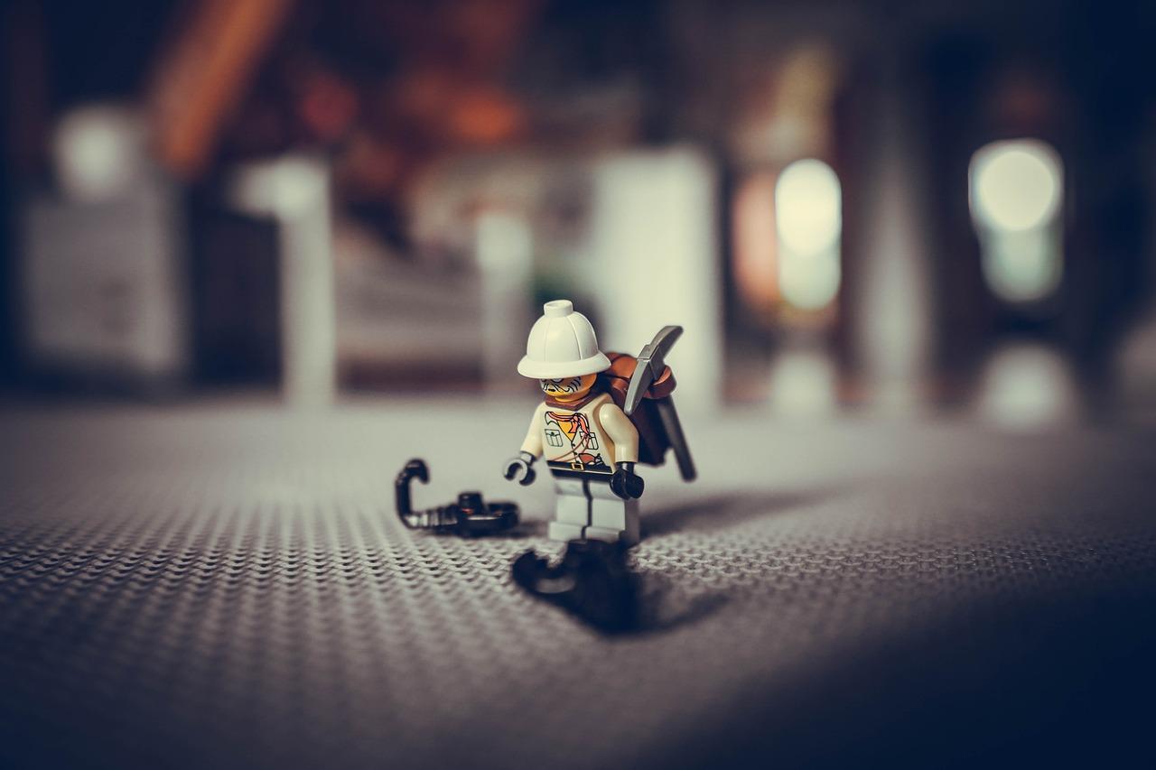 lego ww2