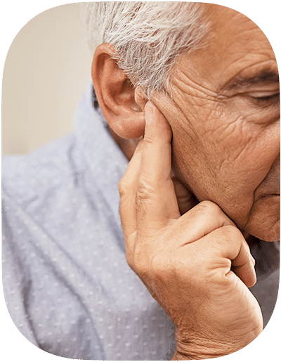 livingston hearing aid tinnitus