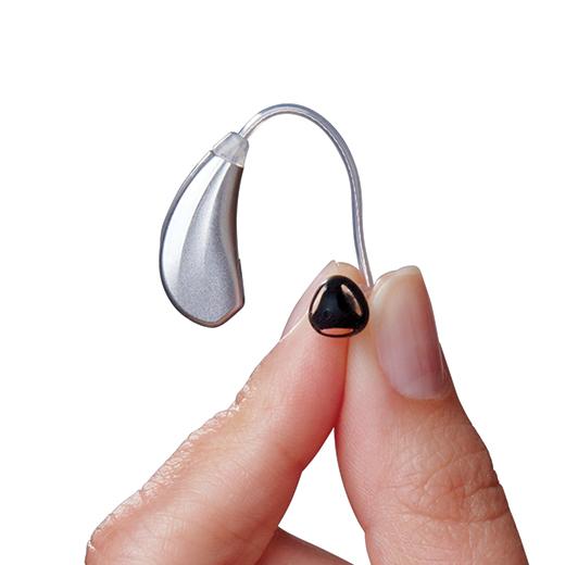 livingston hearing aid tinnitus