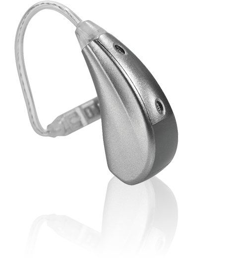 livingston hearing aid tinnitus