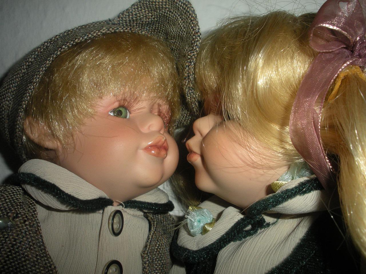 love dolls