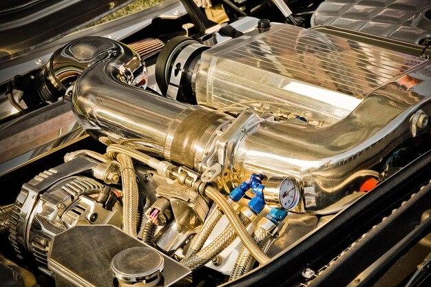 ls3 supercharger