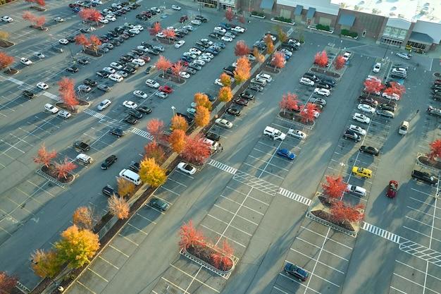 mall traffic trends