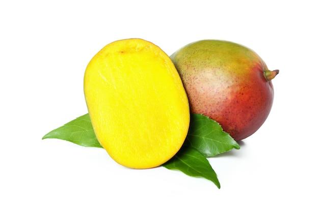 is mango a citrus fruit