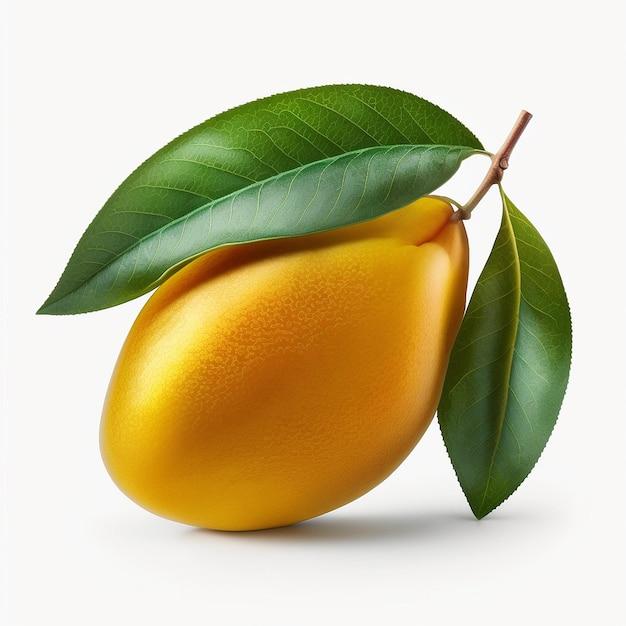 is mango a citrus fruit