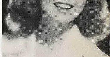 marilyn kroc barg