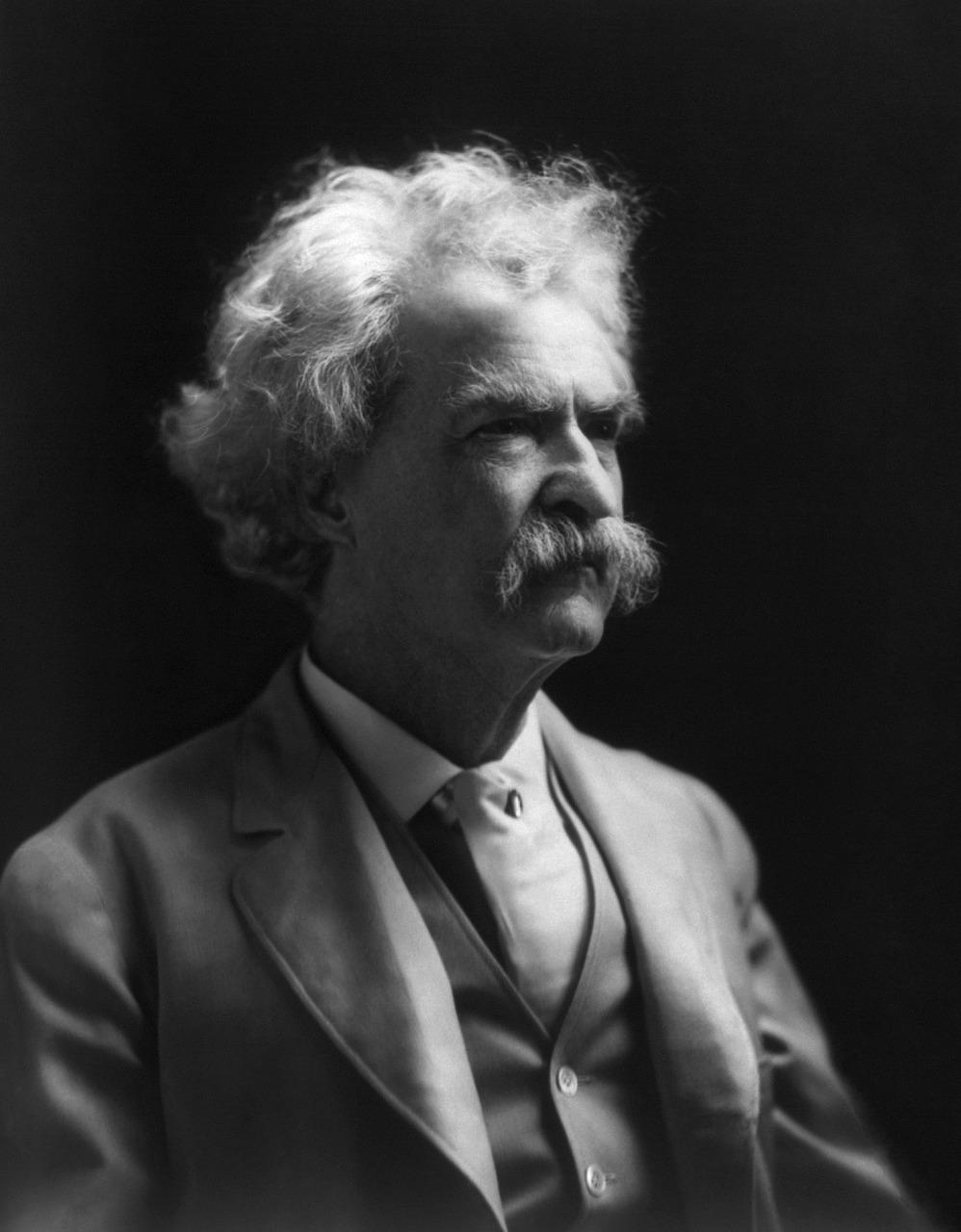 mark twain friendship quotes