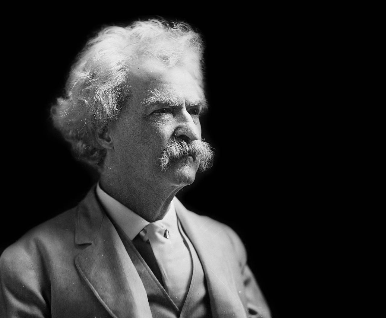 mark twain friendship quotes