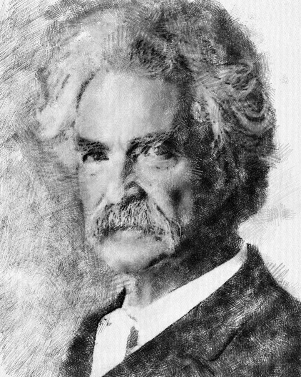 mark twain friendship quotes