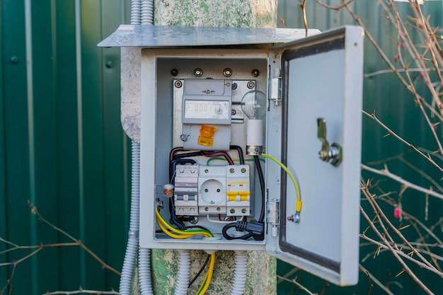 meter box replacement cost australia