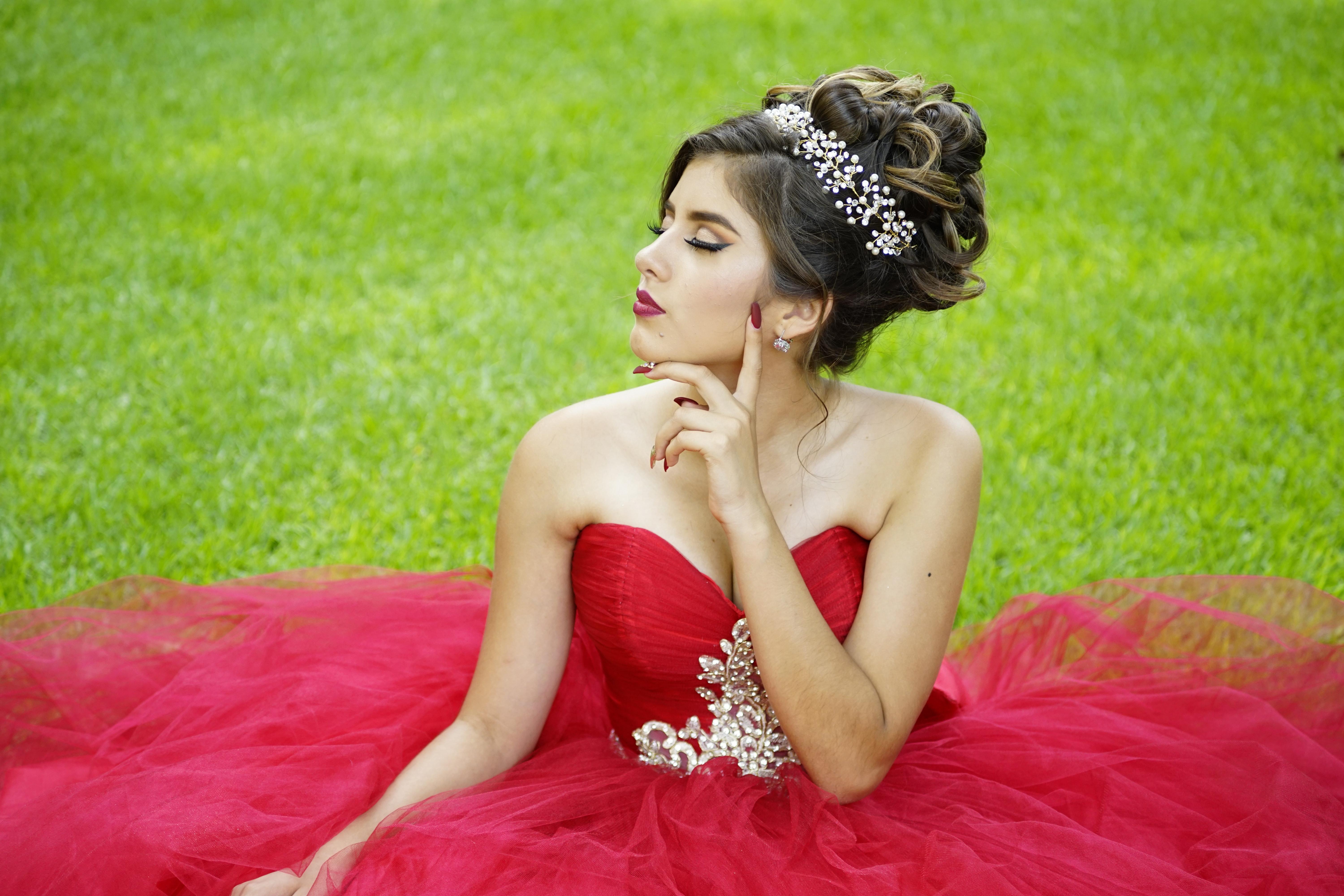 mini quinceanera dresses