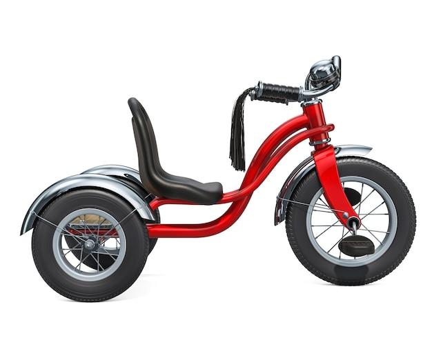 mini trike