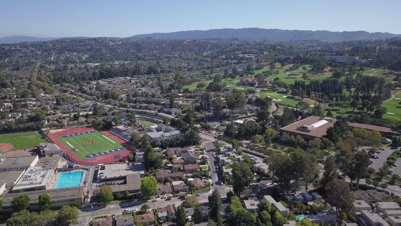 mission viejo football