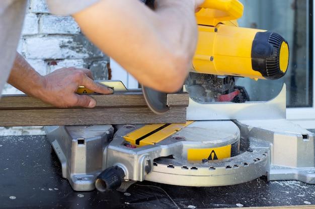 miter saw vs table saw