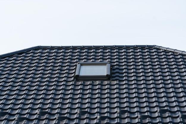 modern roofing